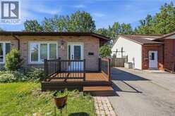 42 TERRACE Avenue | Welland Ontario | Slide Image One