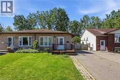 42 TERRACE Avenue | Welland Ontario | Slide Image Thirty-two