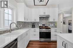 4480 WELTMAN Way | Beamsville Ontario | Slide Image Eighteen
