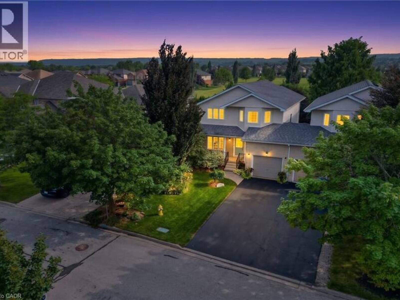 4480 WELTMAN Way, Beamsville, Ontario L3J 0G1