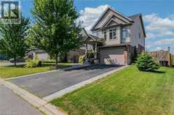 174 WOODWAY Trail | Simcoe Ontario | Slide Image One