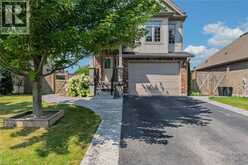 174 WOODWAY Trail | Simcoe Ontario | Slide Image Two