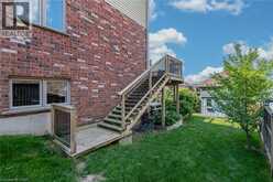 174 WOODWAY Trail | Simcoe Ontario | Slide Image Forty-five