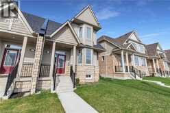 210 FARLEY Road Unit# 5 | Fergus Ontario | Slide Image Two