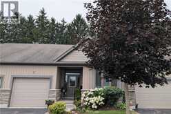 250 HOSTETLER Road Unit# 7 | Wilmot Ontario | Slide Image One