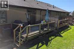 250 HOSTETLER Road Unit# 7 | Wilmot Ontario | Slide Image Thirty-seven