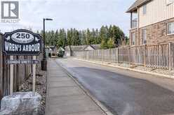 250 HOSTETLER Road Unit# 7 | Wilmot Ontario | Slide Image Forty-one