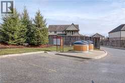 250 HOSTETLER Road Unit# 7 | Wilmot Ontario | Slide Image Forty-two