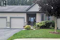 250 HOSTETLER Road Unit# 7 | Wilmot Ontario | Slide Image One