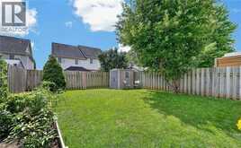 211 MELRAN Drive | Cambridge Ontario | Slide Image Thirty-one
