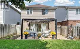 211 MELRAN Drive | Cambridge Ontario | Slide Image Thirty-three