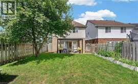 211 MELRAN Drive | Cambridge Ontario | Slide Image Thirty-five