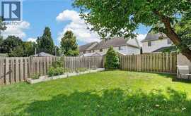 211 MELRAN Drive | Cambridge Ontario | Slide Image Thirty-six