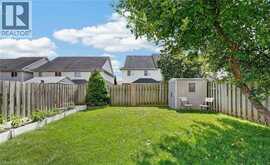 211 MELRAN Drive | Cambridge Ontario | Slide Image Thirty-seven