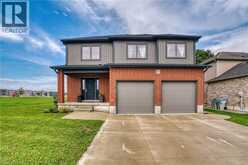 885 BINNING Street W | Listowel Ontario | Slide Image One