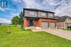 885 BINNING Street W | Listowel Ontario | Slide Image Two