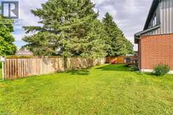 885 BINNING Street W | Listowel Ontario | Slide Image Thirty-three