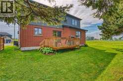885 BINNING Street W | Listowel Ontario | Slide Image Thirty-five