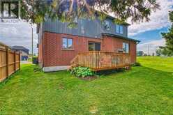 885 BINNING Street W | Listowel Ontario | Slide Image Thirty-six