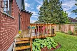 885 BINNING Street W | Listowel Ontario | Slide Image Thirty-seven