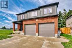 885 BINNING Street W | Listowel Ontario | Slide Image Four