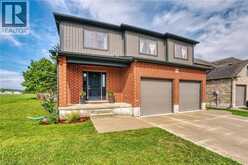885 BINNING Street W | Listowel Ontario | Slide Image Five
