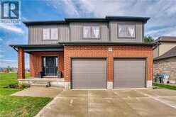 885 BINNING Street W | Listowel Ontario | Slide Image Six