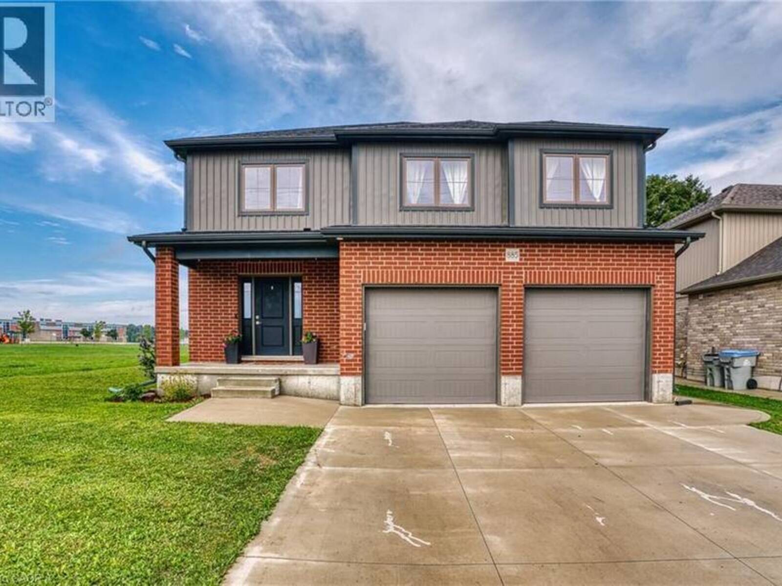 885 BINNING Street W, Listowel, Ontario N4W 0J7