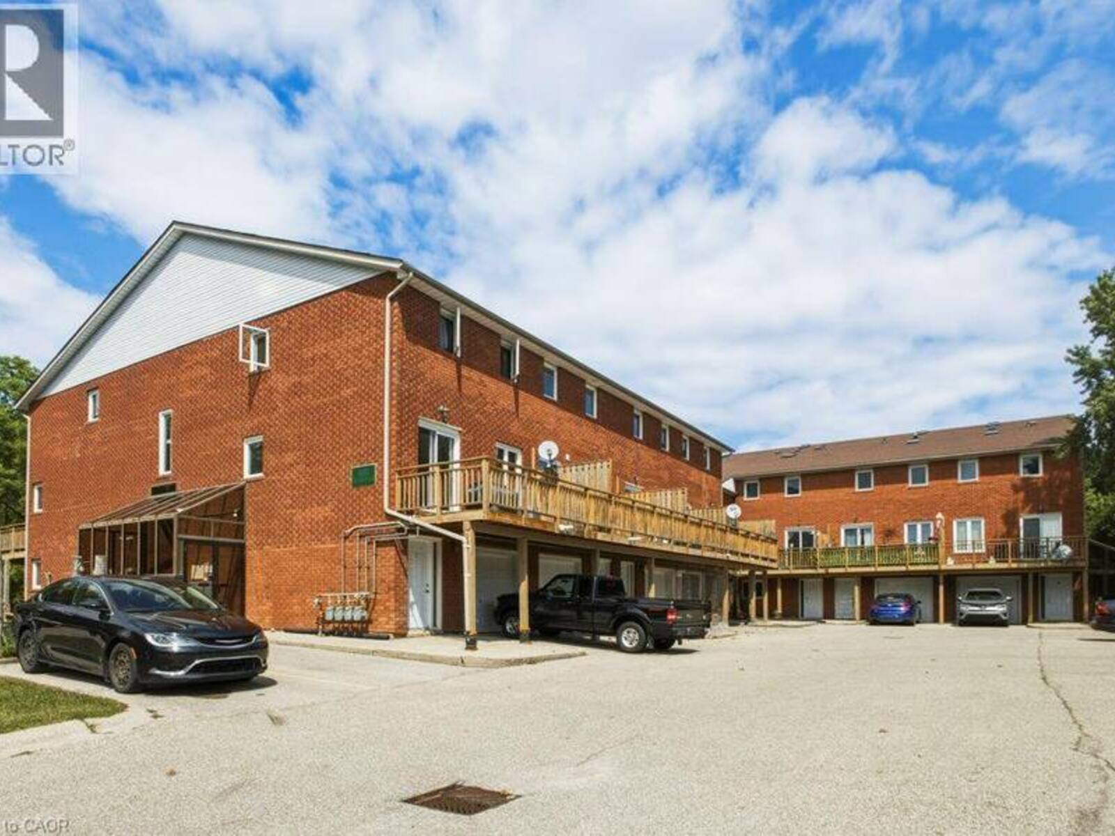 100 INKERMAN Street Unit# 2, Rockwood, Ontario N0B 2K0
