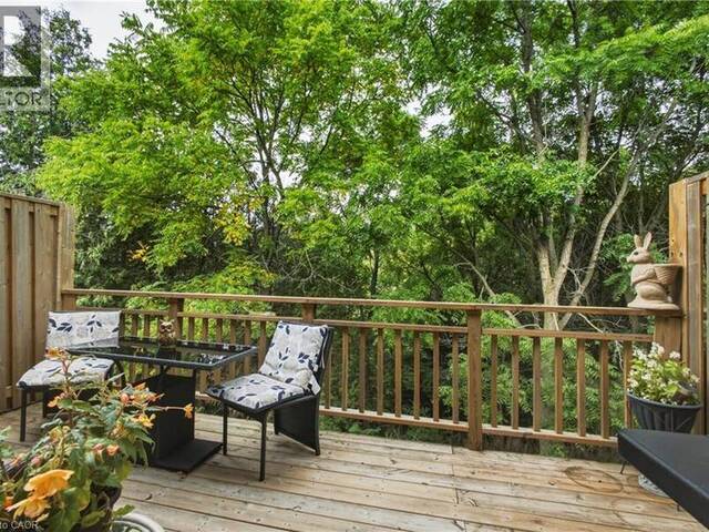 100 INKERMAN Street Unit# 2 Rockwood Ontario, N0B 2K0 - 2 Bedrooms Condo For Sale