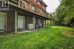 100 INKERMAN Street Unit# 2 | Rockwood Ontario | Slide Image Thirty-one