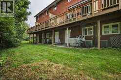100 INKERMAN Street Unit# 2 | Rockwood Ontario | Slide Image Thirty-two