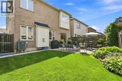 4691 HUFFMAN Street | Burlington Ontario | Slide Image Thirty-seven