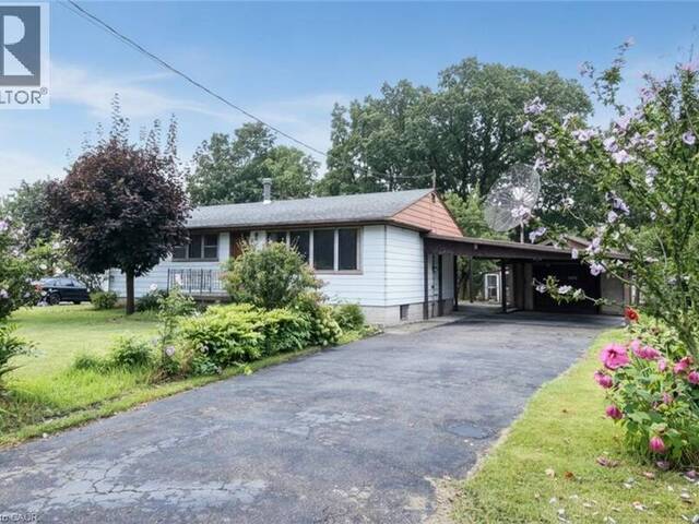 48 JANE Street Hagersville Ontario, N0A 1H0 - 3 Bedrooms Home For Sale