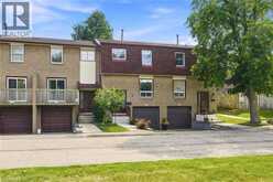 1115 PARAMOUNT Drive Unit# 50 | Hamilton Ontario | Slide Image Two