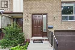 1115 PARAMOUNT Drive Unit# 50 | Hamilton Ontario | Slide Image Four