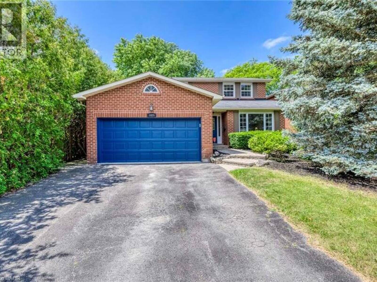 1025 VANIER Drive, Mississauga, Ontario L5H 4B2