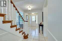 1025 VANIER Drive | Mississauga Ontario | Slide Image Nine