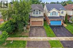 495 BRIGANTINE Drive | Waterloo Ontario | Slide Image Two