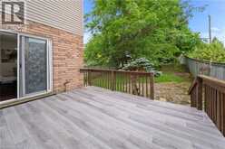 495 BRIGANTINE Drive | Waterloo Ontario | Slide Image Forty-three
