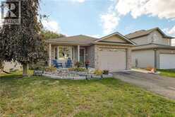 217 NORTH Street E | Tillsonburg Ontario | Slide Image One