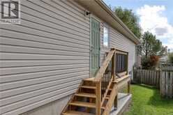 217 NORTH Street E | Tillsonburg Ontario | Slide Image Four