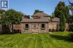 4 LIDO Drive | Hamilton Ontario | Slide Image Forty-nine