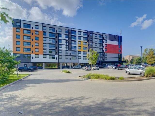 1291 GORDON Street Unit# 327 Guelph Ontario, N1L 0M5 - 4 Bedrooms Condo For Sale