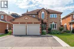475 SAGINAW Parkway | Cambridge Ontario | Slide Image One