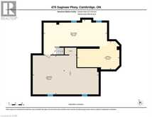 475 SAGINAW Parkway | Cambridge Ontario | Slide Image Fifty