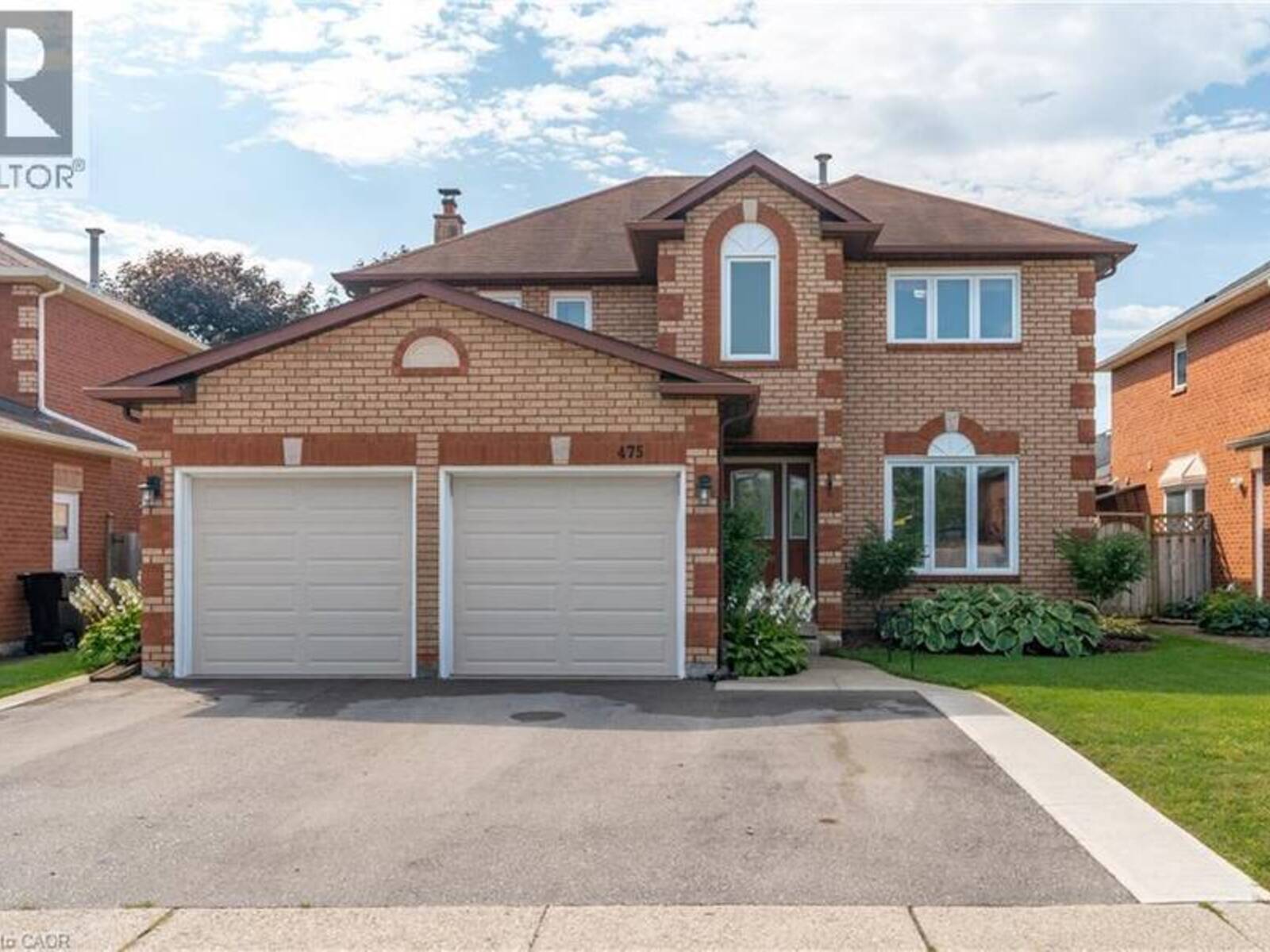 475 SAGINAW Parkway, Cambridge, Ontario N1T 1M6