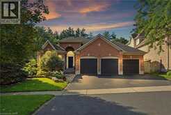 51 AUTUMN RIDGE Trail | Kitchener Ontario | Slide Image One