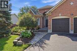51 AUTUMN RIDGE Trail | Kitchener Ontario | Slide Image Four