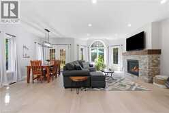 51 AUTUMN RIDGE Trail | Kitchener Ontario | Slide Image Six